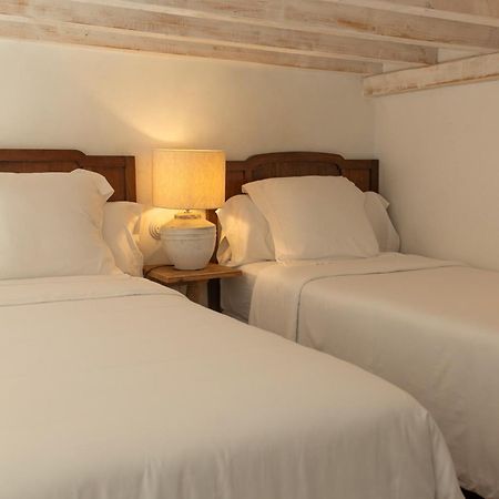 Hotel Emblematico La Casa De Los Naranjos Haria Ngoại thất bức ảnh