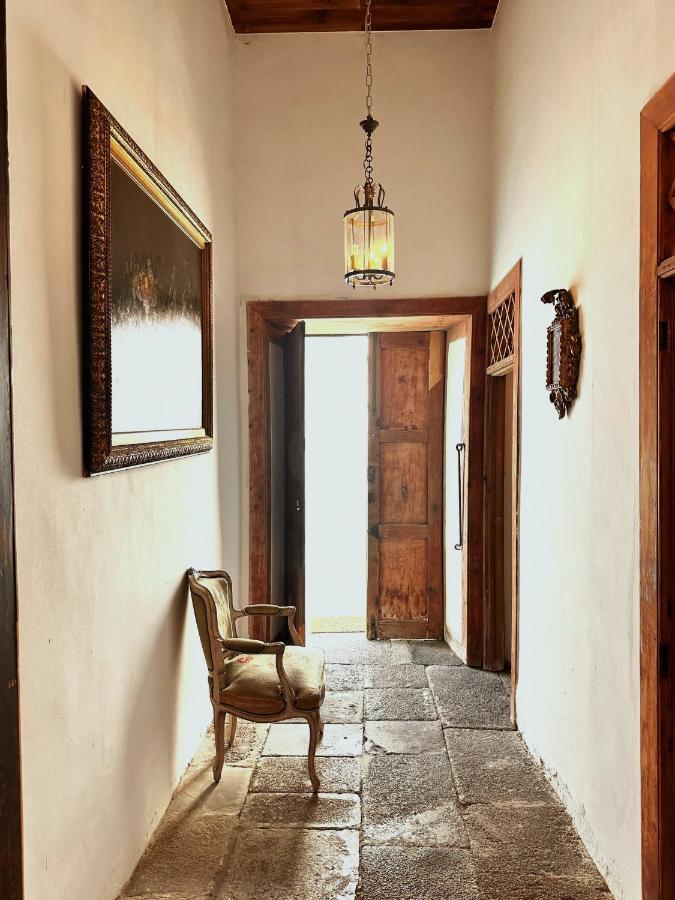 Hotel Emblematico La Casa De Los Naranjos Haria Ngoại thất bức ảnh