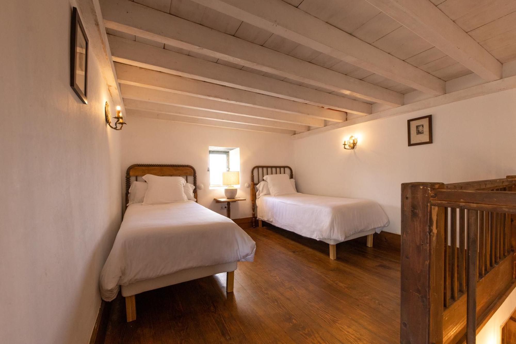 Hotel Emblematico La Casa De Los Naranjos Haria Ngoại thất bức ảnh