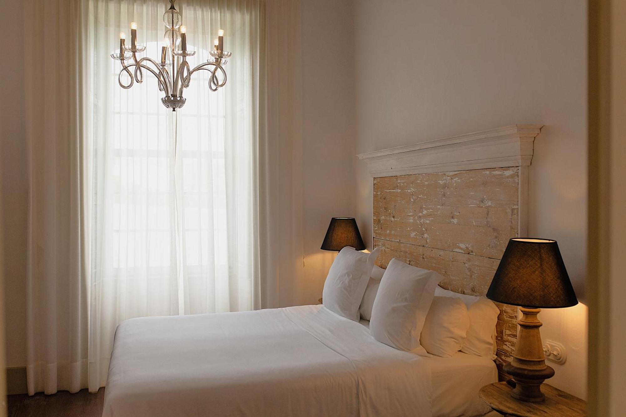 Hotel Emblematico La Casa De Los Naranjos Haria Ngoại thất bức ảnh