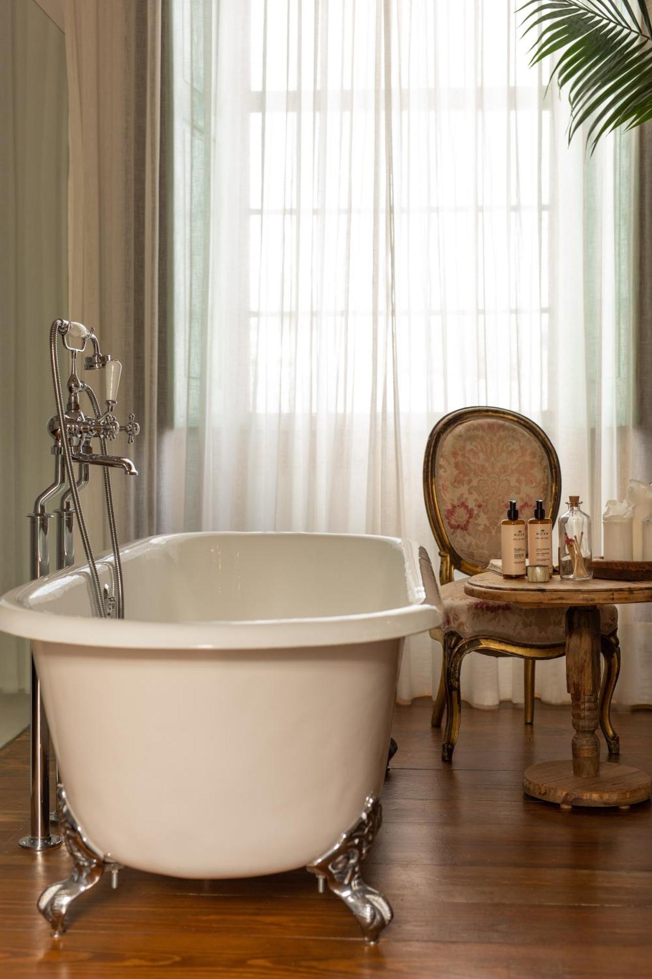 Hotel Emblematico La Casa De Los Naranjos Haria Ngoại thất bức ảnh