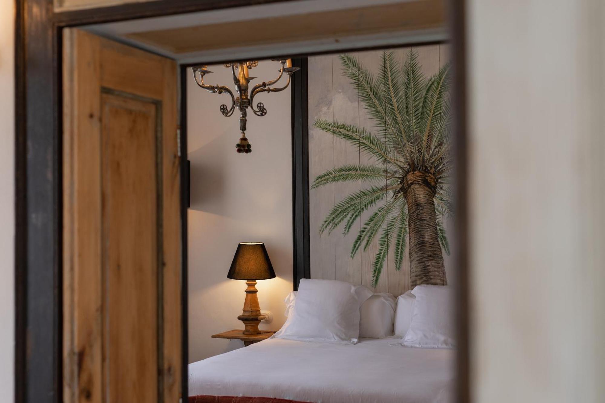 Hotel Emblematico La Casa De Los Naranjos Haria Ngoại thất bức ảnh