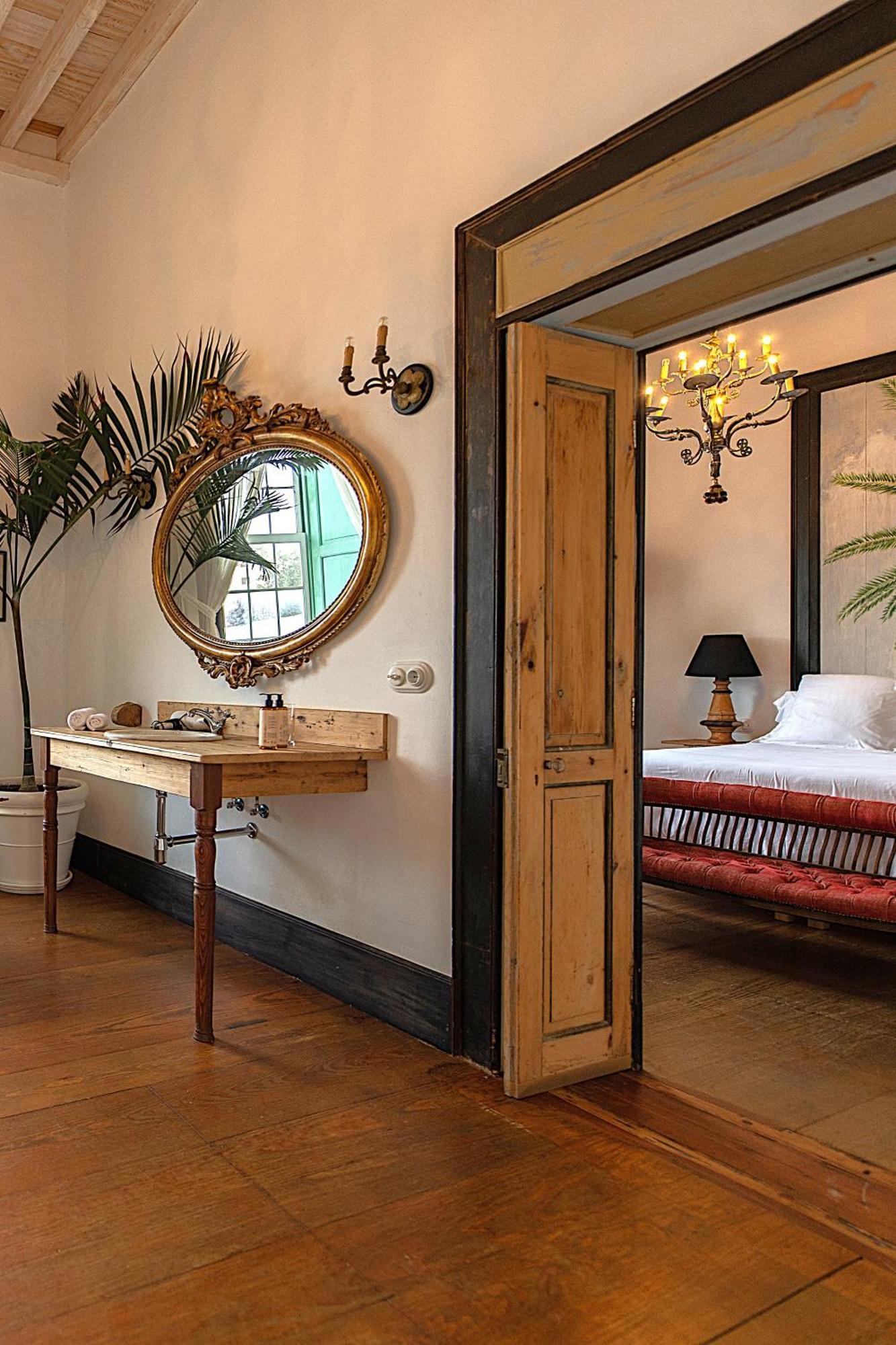 Hotel Emblematico La Casa De Los Naranjos Haria Ngoại thất bức ảnh