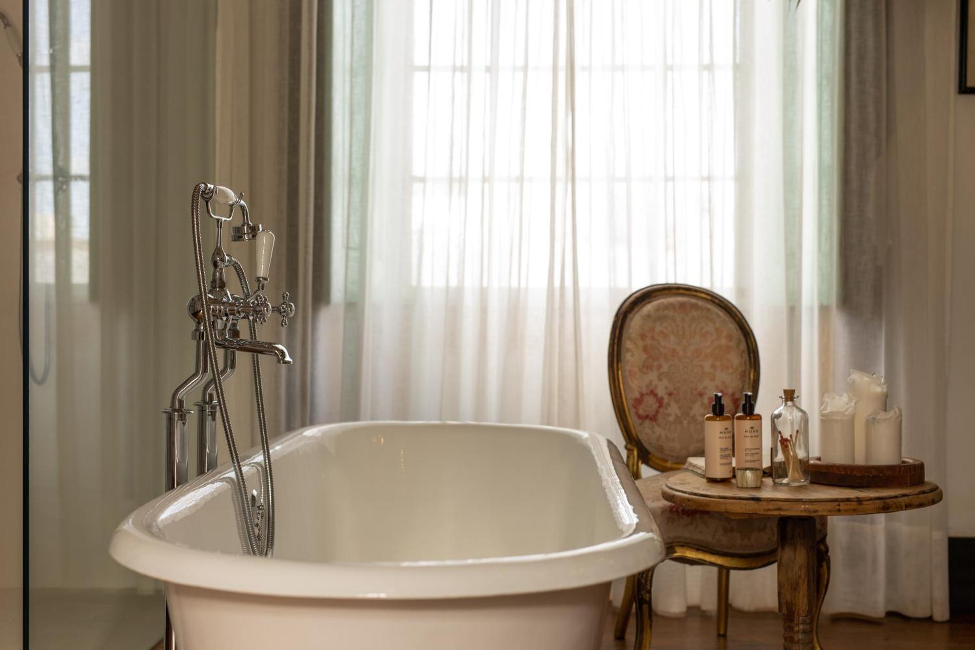 Hotel Emblematico La Casa De Los Naranjos Haria Ngoại thất bức ảnh