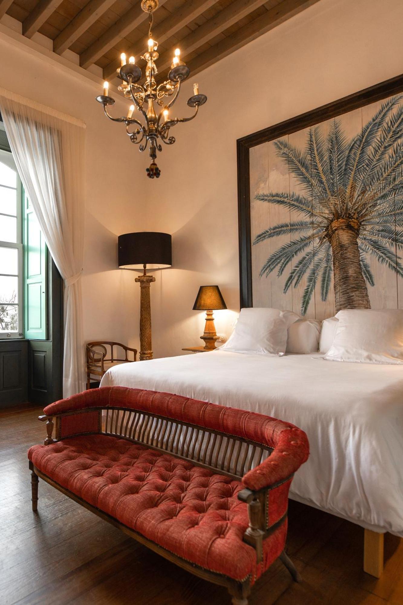 Hotel Emblematico La Casa De Los Naranjos Haria Ngoại thất bức ảnh