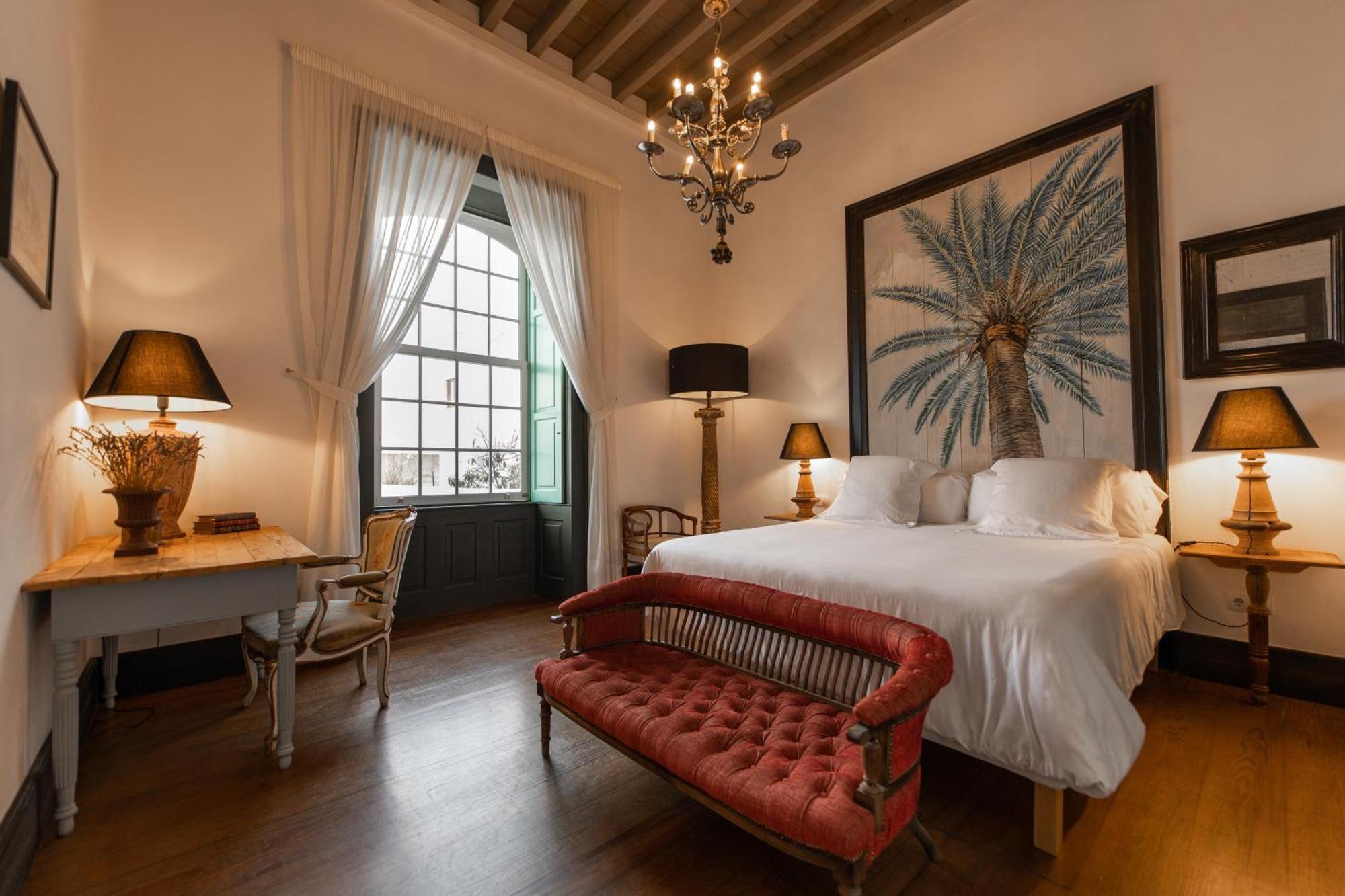Hotel Emblematico La Casa De Los Naranjos Haria Ngoại thất bức ảnh