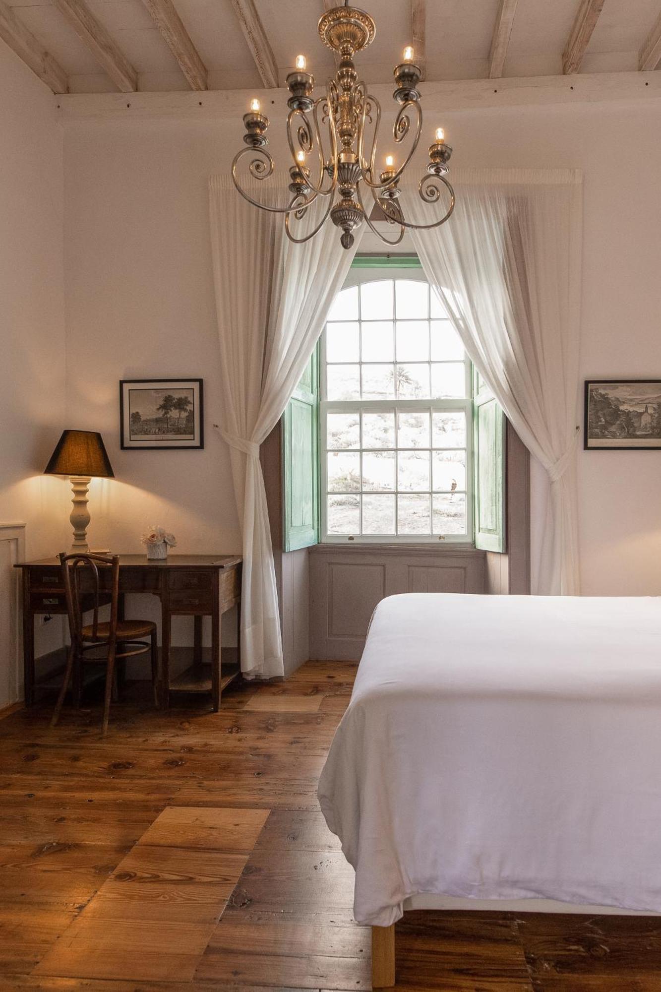 Hotel Emblematico La Casa De Los Naranjos Haria Ngoại thất bức ảnh