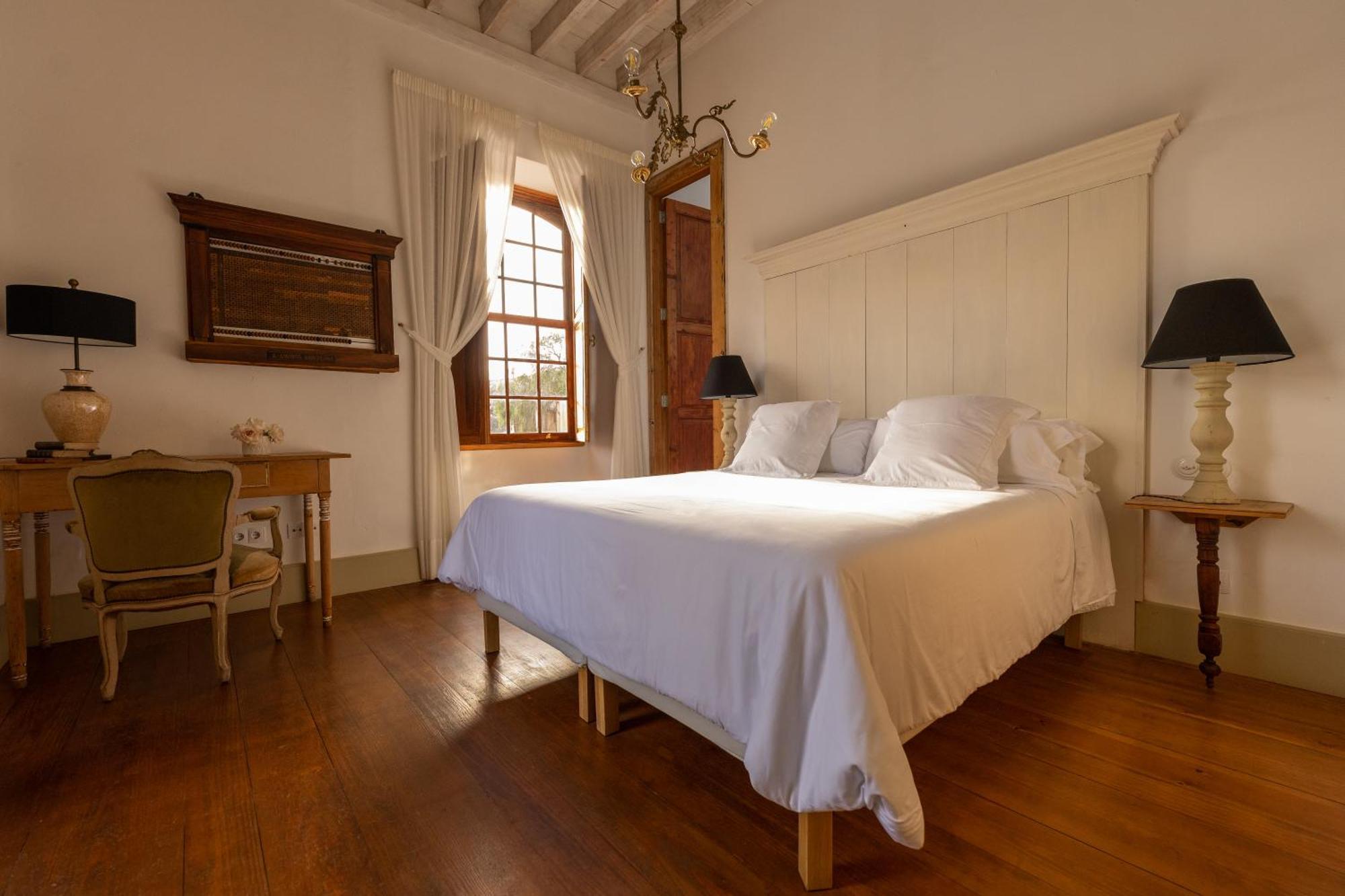 Hotel Emblematico La Casa De Los Naranjos Haria Ngoại thất bức ảnh