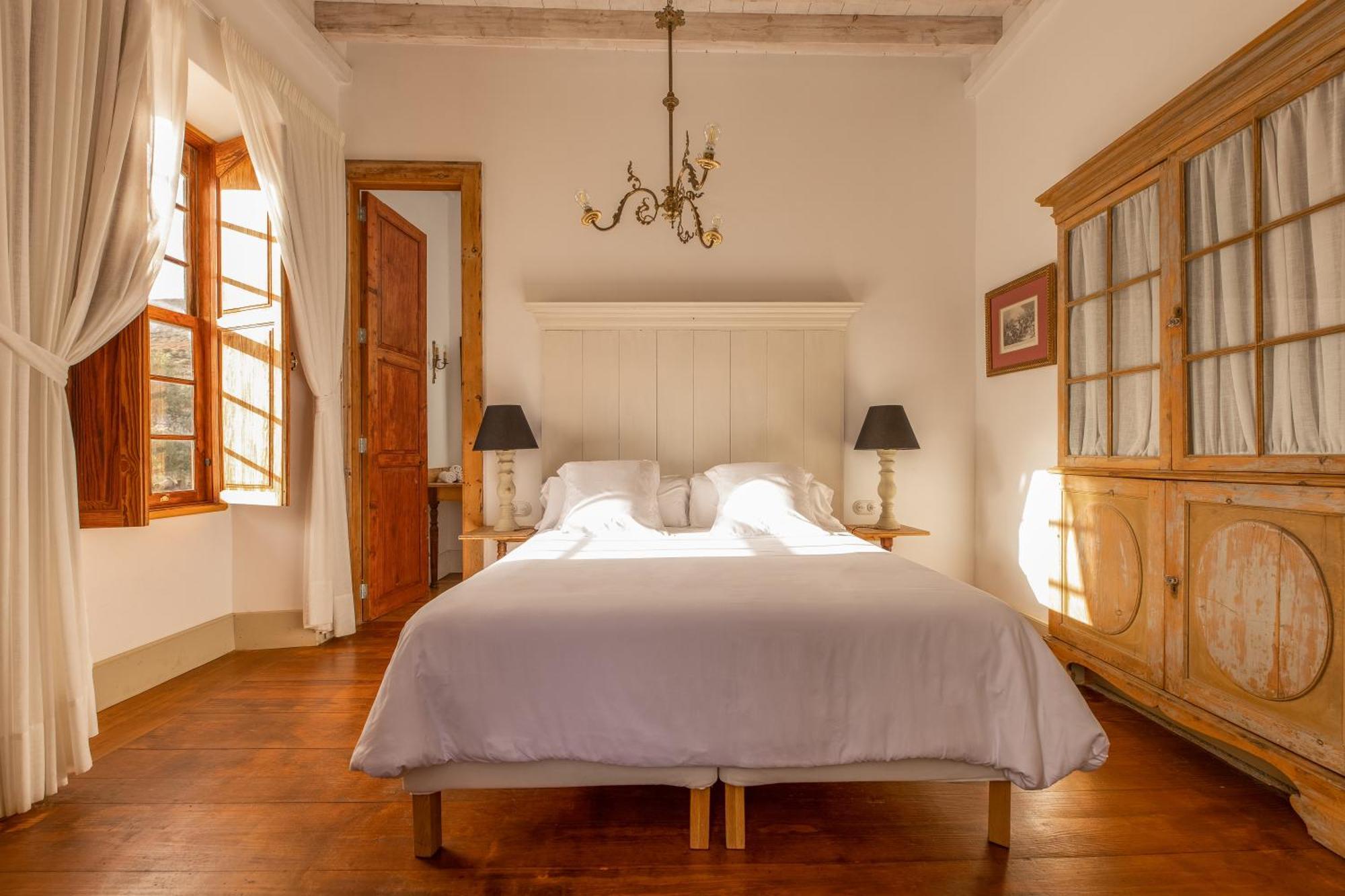 Hotel Emblematico La Casa De Los Naranjos Haria Ngoại thất bức ảnh