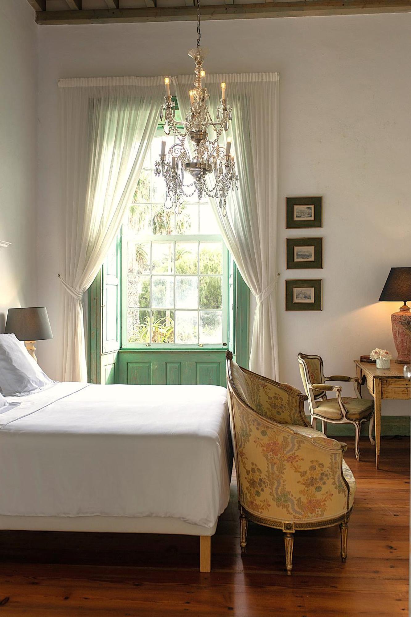 Hotel Emblematico La Casa De Los Naranjos Haria Ngoại thất bức ảnh