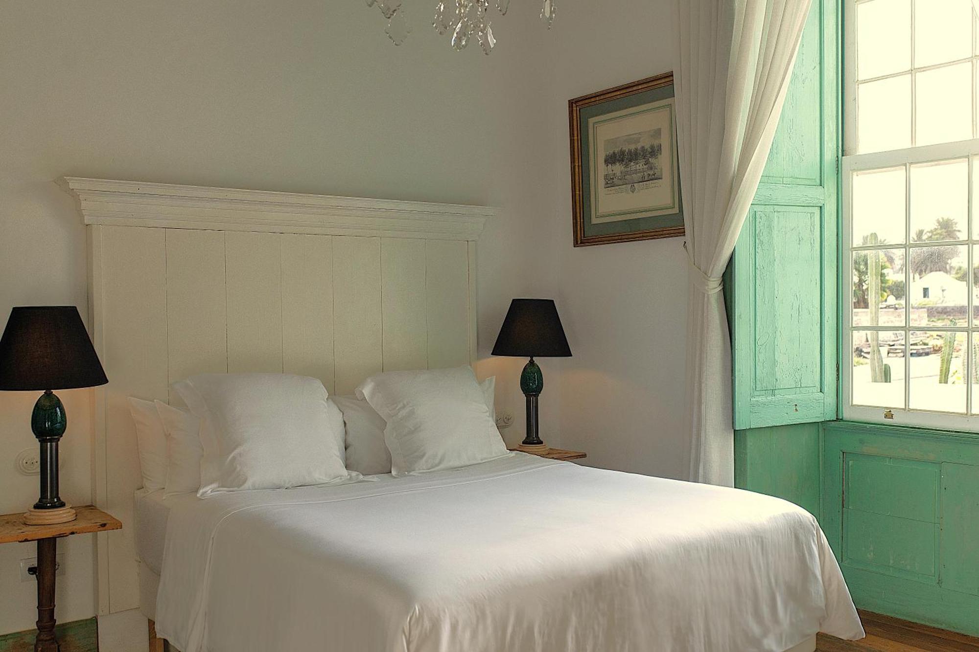 Hotel Emblematico La Casa De Los Naranjos Haria Ngoại thất bức ảnh