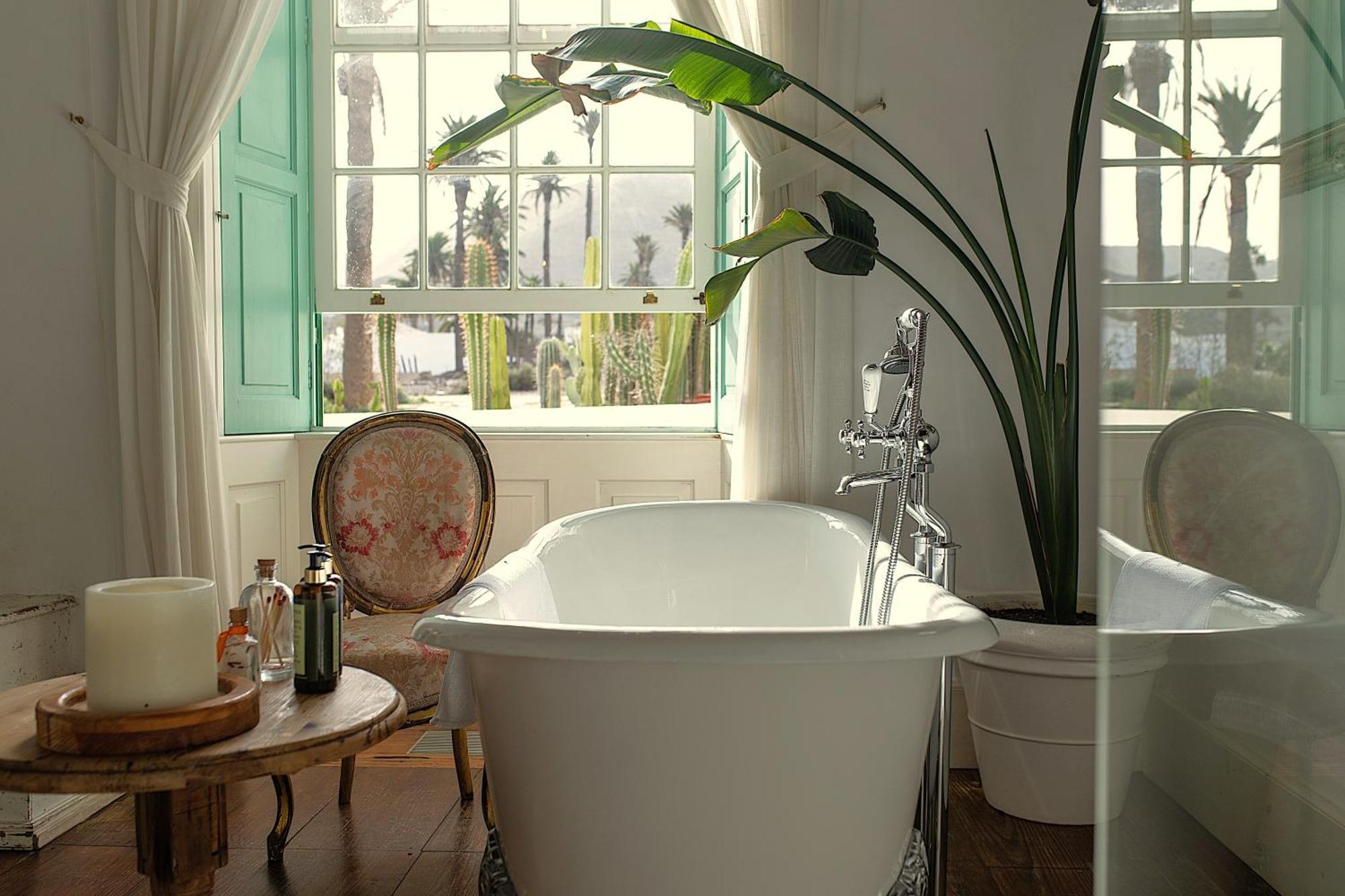 Hotel Emblematico La Casa De Los Naranjos Haria Ngoại thất bức ảnh