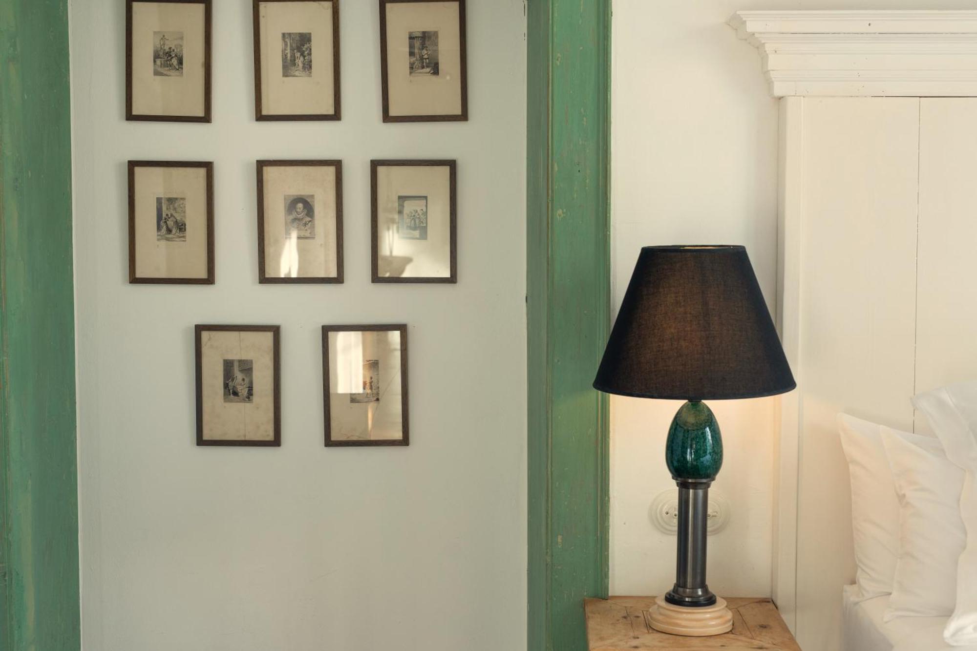 Hotel Emblematico La Casa De Los Naranjos Haria Ngoại thất bức ảnh