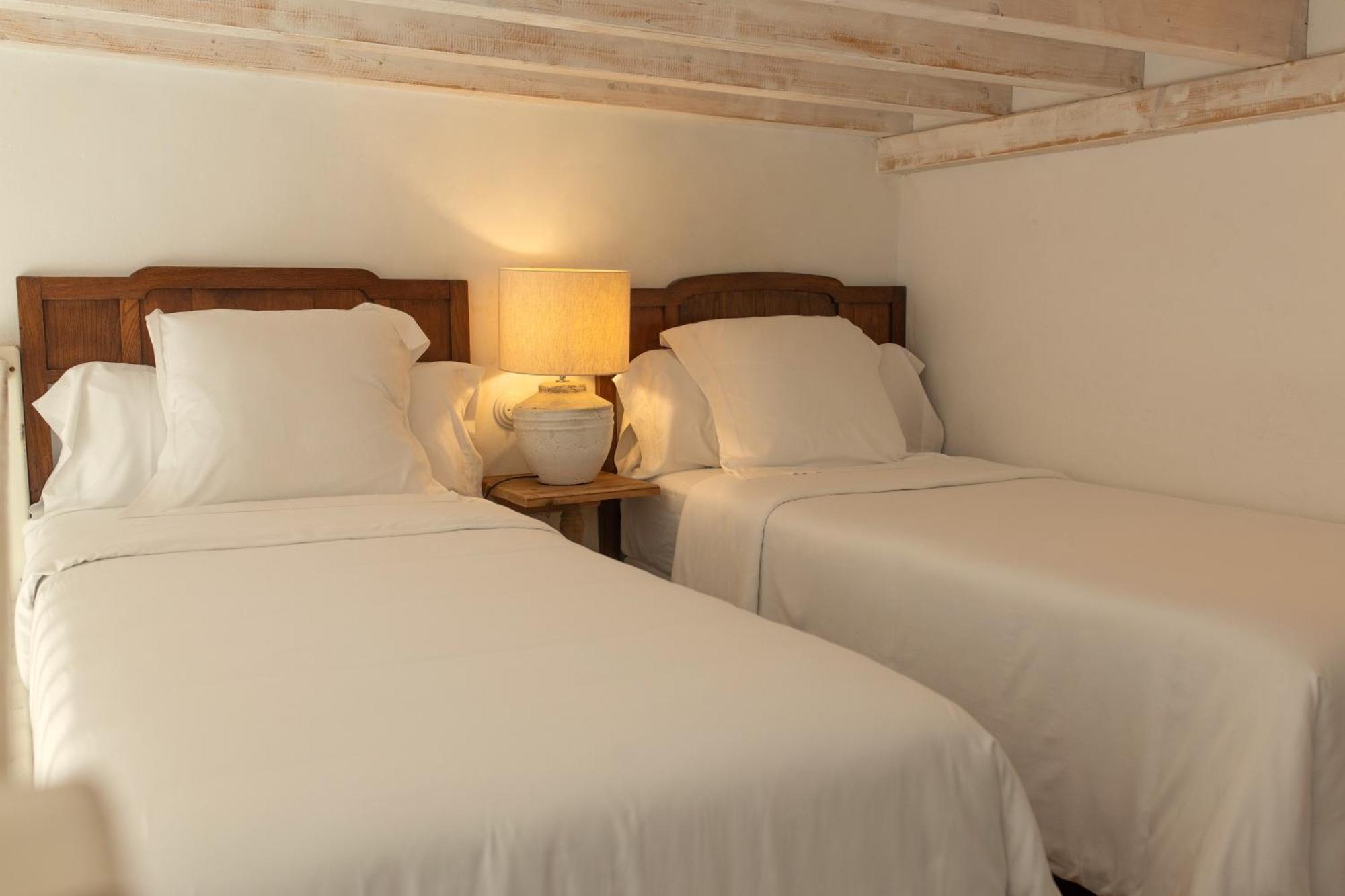 Hotel Emblematico La Casa De Los Naranjos Haria Ngoại thất bức ảnh