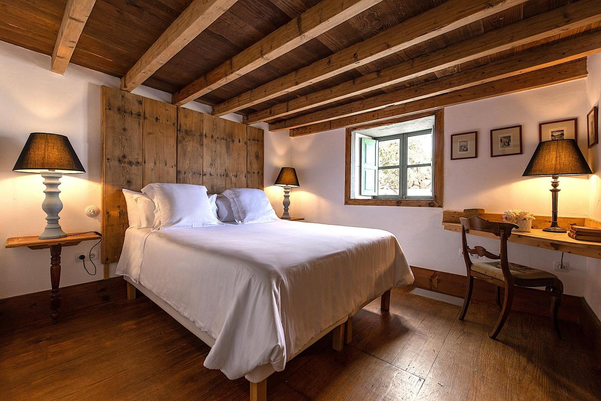 Hotel Emblematico La Casa De Los Naranjos Haria Ngoại thất bức ảnh