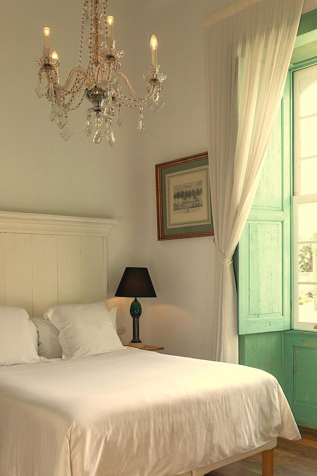 Hotel Emblematico La Casa De Los Naranjos Haria Ngoại thất bức ảnh